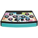【中古】【SONYライセンス商品】初音ミク -Project DIVA- Future Tone DX 専用ミニコントローラー for PlayStation (R) 4【PS4対応】