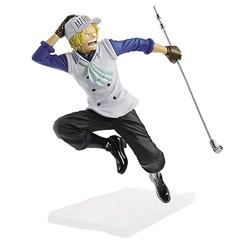 【中古】バンプレスト ワンピース ONE PIECE magazine FIGURE 夢の一枚 1 vol.2 サボ