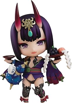【中古】 ねんどろいどFate/G...