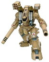 【中古】ウェーブ(Wave) WAVE 超時空要塞マクロス 1/72 MBR4-MkVI トマホーク