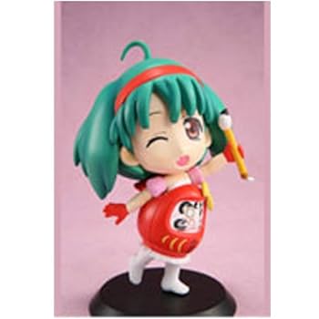 【中古】ランカ・リー　ダルマゼミナールVer. [劇場版マクロスF虚空歌姫～イツワリノウタヒメ～] きゅんキャラ 一番くじ G賞　単品
