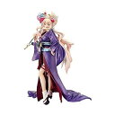 【中古】バンプレスト 一番くじプレミアム「マクロスF~歌姫コレクション~セカンドステージ」A賞 花魁シェリル プレミアムフィギュア|詳細画像