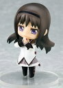 【中古】ねんどろいどぷち 魔法少女まどか☆マギカ 【暁美ほむら 魔法少女】(3)