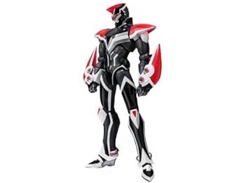 【中古】バンダイ(BANDAI) S.H.フィギュアーツ TIGER＆BUNNY（タイガー＆バニー） H-01 (魂ネイション2012、魂ウェブ限定)