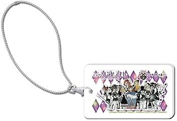 【中古】劇場版 魔法少女まどか☆マギカ 新編 叛逆の物語 パスケース