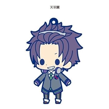 Rakuten - 【中古】ラバーストラップコレクション Starry☆Sky リニューアルver. ［2.天羽翼］(単品)