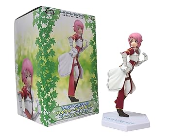 楽天市場】リズベット ソードアートオンライン フィギュアの通販