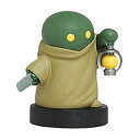 【中古】ファイナルファンタジーXIV トンベリルームランプ フィギュア