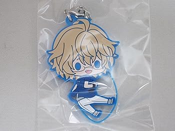 【中古】四ノ宮 那月 うたの☆プリンスさまっ♪ マジLOVEレボリューションズ ラバーストラップコレクション【メーカー名】【メーカー型番】【ブランド名】壽屋(KOTOBUKIYA) アニメ・萌えグッズ 【商品説明】四ノ宮 那月 うたの☆プリンスさまっ♪ マジLOVEレボリューションズ ラバーストラップコレクション画像はサンプル写真のため、商品のコンディション・付属品の有無については入荷の度異なります。掲載と付属品が異なる場合は確認のご連絡をさせて頂きます。※中古品のため「限定」「初回」「保証」「DLコード」などの表記がありましても、特典・付属品・帯・保証等は付いておりません。（未使用・未開封品は除く）※コミック、CD、DVD、VHSは、レンタルアップ品の場合もございます。気になる方は購入前にお問い合わせ・メールにてお願い致します。中古品のため使用に影響ない程度の使用感・経年劣化（傷、汚れなど）がある場合がございます。※中古品の特性上ギフトには適しておりません。当店では初期不良に限り、商品到着から5日間は返品を受付けております。お問い合わせ・メールにて不具合詳細をご連絡ください。お客様都合での返品はお受けしておりませんのでご了承ください。他モールとの併売品の為、売り切れの場合はご連絡させて頂きます。★ご注文からお届けまで1、ご注文（24時間受付）2、注文確認⇒当店から注文確認メールを送信致します3、在庫確認⇒中古品は受注後に、再メンテナンス、梱包しますので、お届けまで3日〜10日程度とお考え下さい。4、入金確認⇒前払い決済をご選択の場合、ご入金確認後、配送手配を致します5、出荷⇒配送準備が整い次第、出荷致します。配送業者、追跡番号等の詳細をメール送信致します。6、到着⇒出荷後、1〜3日後に商品が到着します。※離島、北海道、沖縄は遅れる場合がございます。予めご了承下さい。お電話でのお問合せは少人数で運営の為受け付けておりませんので、お問い合わせ・メールにてお願い致します。ご来店ありがとうございます。当店では良品中古を多数揃えております。お電話でのお問合せは少人数で運営の為受け付けておりませんので、お問い合わせ・メールにてお願い致します。