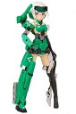 【中古】壽屋(KOTOBUKIYA) フレームアームズ・ガール 轟雷 CRAFTSMANSHIP Form プラモデル(コトブキヤショップ限定)(3)