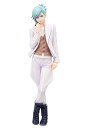 【中古】うたの☆プリンスさまっ マジLOVE2000% 美風藍 1/8 完成品フィギュア(3)