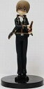 【中古】Half Age Characters ハーフエイジキャラクターズ 銀魂 沖田総悟(別ver.) 単品