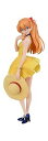 【中古】セガ 新世紀エヴァンゲリオン プレミアムフィギュア“アスカ”Summer Dress Ver. 夏服 サマードレス