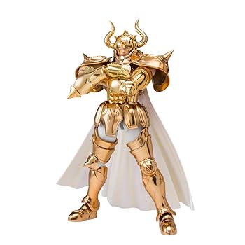楽天市場】タウラスアルデバラン(神聖衣) 聖闘士聖衣神話exの通販 楽天市場】タウラスアルデバラン(神聖衣) 聖闘士聖衣神話exの通販