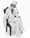 【中古】名探偵 コナン Chair ver フィギュア 怪盗 キッド