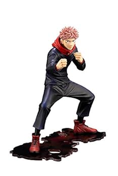 [중고] ARTFX J주술회전 호랑이 지진 1/8스케일 PVC제 도장이 끝난 완성품 피규어 PP928