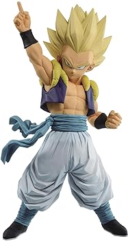 楽天市場】ドラゴンボールヒーローズ ゴテンクス(フィギュア 楽天市場】ドラゴンボールヒーローズ ゴテンクス(フィギュア