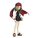 【中古】バンプレスト SHAMAN KING 恐山アンナ フィギュア