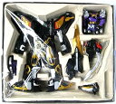 【中古】魔神合体DXウルカイザー