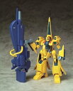 【中古】MS IN ACTION!! メタス&メガ・バズーカ・ランチャー(3)
