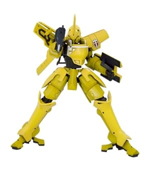 【中古】コトブキヤ ブレイク ブレイド エルテーミス 1/60スケールプラスチックキット