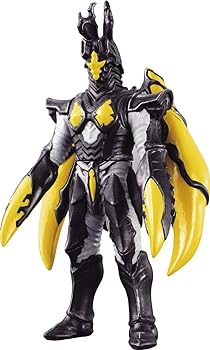 楽天市場】ウルトラ怪獣シリーズEX ハイパーゼットンの通販