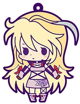 【中古】テイルズ オブシリーズ ラバーストラップコレクション テイルズ オブ フレンズ vol.1 ミラ＝マ..