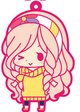 【中古】ラバーストラップコレクション うたの☆プリンスさまっ♪マジLOVE1000% 月宮林檎 単品(3)