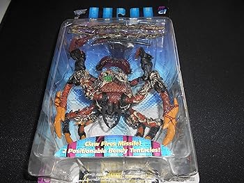 【中古】マンガ・クラウン / シリーズ9 スポーン・ウルトラ・アクションフィギュア