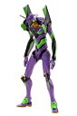 【中古】コトブキヤ ヱヴァンゲリヲン新劇場版:破 汎用ヒト型決戦兵器 人造人間エヴァンゲリオン初号機 1/400スケール プラスチックキット