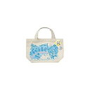 【中古】Happyくじ 「初音ミク 2013 SUMMER VER」 G賞 トートバッグセット (缶バッチ2個付き) 【TypeA】