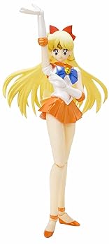 楽天市場】フィギュアーツzero セーラーヴィーナスの通販