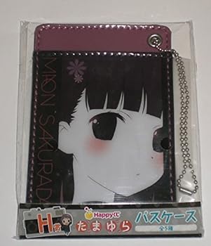 希少品　たまゆら　HAPPYくじ　フィギュア　まとめ売り　パスケース b0119davg4.jpg