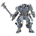 【中古】トランスフォーマームービー トランスフォーマー/最後の騎士王 メガトロン(トイザラス限定)