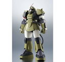 【中古】ROBOT魂 〈SIDE MS〉 MS-06M 水中用ザク ver. A.N.I.M.E.(3)