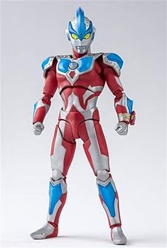 [중고] 반다이(BANDAI) SHFiguarts 울트라 망긴가스트륨