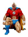 【中古】CMC NO.45 キン肉万太郎 戦闘服 原作(3)