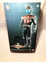 【中古】Project BM! 仮面ライダーカブト ライダーフォーム 1/6スケール ABS&ATBC-PVC製 塗装済み可動フィギュア