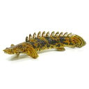 【中古】食玩 チョコQ ペット動物 第5弾 145 ポリプテルス・エンドリケリー ノーマル