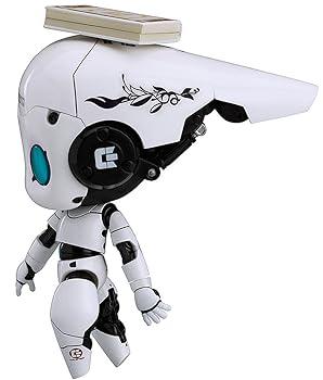 【中古】ファイアボール チャーミング ねんどろいど ドロッセル (チャーミング) (ノンスケール ABS&PVC塗装済み可動フィギュア)