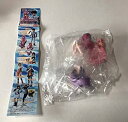 【中古】HGIF ガンダムキャラクターズ 第4弾 ラクス・クライン ノーマル ~機動戦士ガンダムSEED DESTINY編~ 単品 BANDAI バンダイ ガシャポン ガチャガ