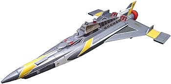 楽天市場】特撮リボルテック 万能戦艦マイティ号の通販 楽天市場】特撮リボルテック 万能戦艦マイティ号の通販