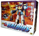 【中古】BRAVE合金19 バルディオス 通常版