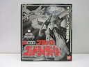 【中古】超者ライディーン DX超合金 ブラックゴッドライディーン