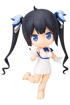 ヘスティア フィギュア