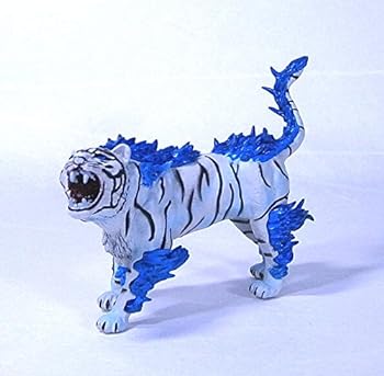 【中古】ラナ　仏(BUDDHA2)　ブッダ2単品　白虎　仏像フィギュア