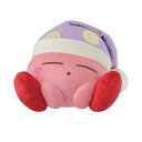 【中古】一番くじ 星のカービィ Twinkle Night A賞 カービィ すやすやぬいぐるみ 単品
