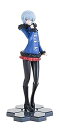 【中古】新世紀エヴァンゲリオン プレミアムコートフィギュア レイ(プライズ)