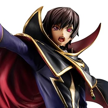 楽天市場】g.e.m.シリーズ コードギアス 復活のルルーシュ 紅 楽天市場】g.e.m.シリーズ コードギアス 復活のルルーシュ 紅