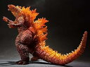 【中古】バンダイ(BANDAI) S.H.MonsterArts バーニング・ゴジラ(2019)(3)